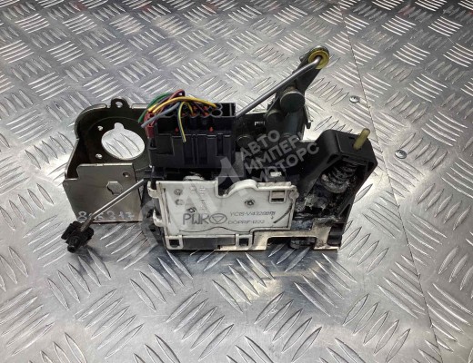 Замок двери задней правой Ford Transit 2006-2013  Ford Transit Transit 2006-2013