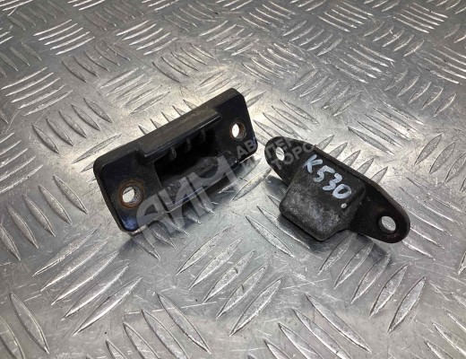 Направляющая сдвижной двери Ford Transit Connect I 2002-2009  Ford Transit Connect Transit Connect I 2002-2009