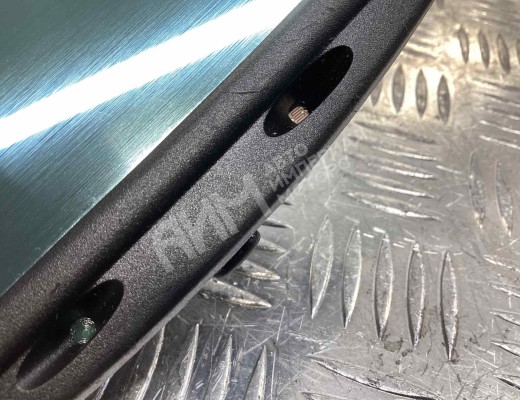 Зеркало салона Peugeot 307 (3A/3H) 2005-2008 рестайлинг  Peugeot 307 307 (3A/3H) 2005-2008 рестайлинг