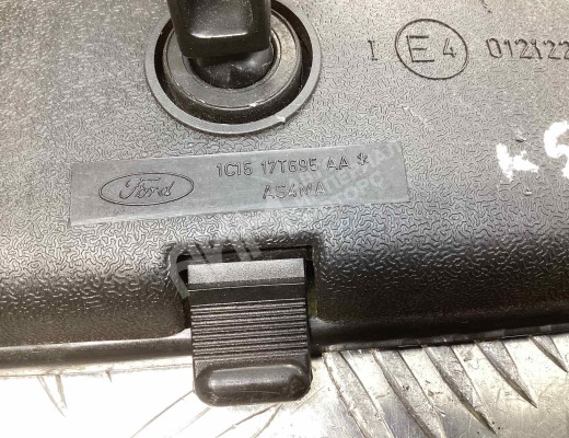 Зеркало салона Ford Transit Connect I 2002-2009  Ford Transit Connect Transit Connect I 2002-2009