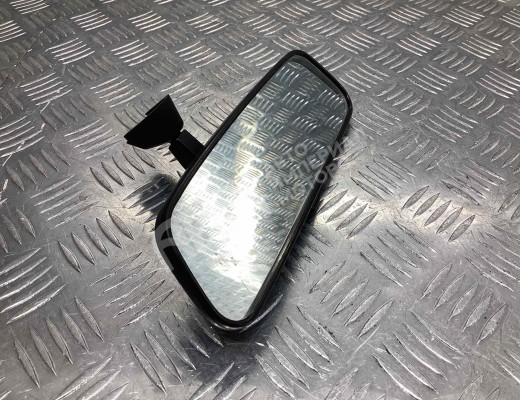 Зеркало салона Ford Transit Connect I 2002-2009  Ford Transit Connect Transit Connect I 2002-2009