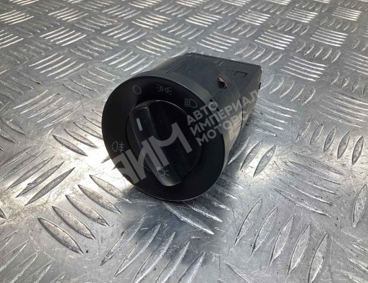 Переключатель света Volkswagen Transporter T5 (7H) 2003-2015  Volkswagen Transporter Transporter T5 (7H) 2003-2015