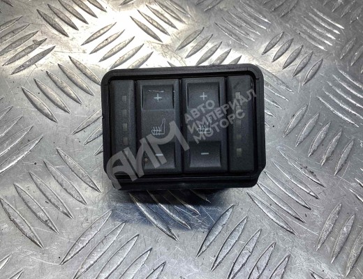 Кнопка подогрева сидений Ford Mondeo III 2003-2007 рестайлинг  Ford Mondeo Mondeo III 2003-2007 рестайлинг