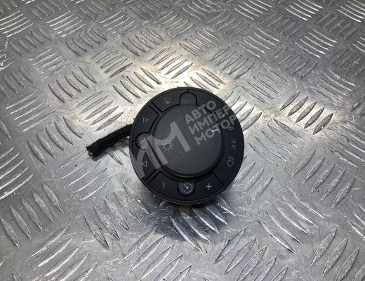Переключатель света Opel Corsa D 2006-2010  Opel Corsa Corsa D 2006-2010