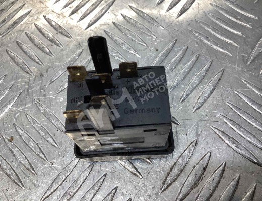 Кнопка противотуманных фар Volkswagen Transporter T4 (7D) 1990-1997  Volkswagen Transporter Transporter T4 (7D) 1990-1997