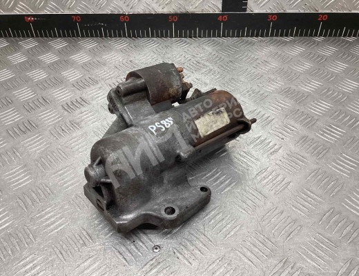 Стартер Ford Mondeo III 2003-2007 рестайлинг  Ford Mondeo Mondeo III 2003-2007 рестайлинг