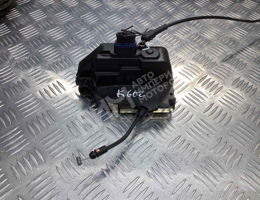 Замок двери передней правой Renault Scenic II (JM) 2003-2006  Renault Scenic Scenic II (JM) 2003-2006