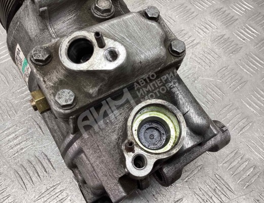 Компрессор кондиционера Audi A3 II (8P) 2003-2005  Audi A3 A3 II (8P) 2003-2005
