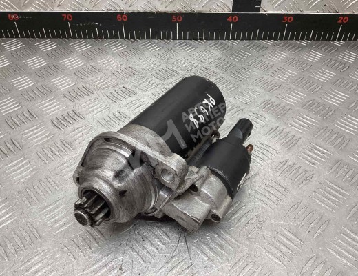 Стартер Audi A3 II (8P) 2003-2005  Audi A3 A3 II (8P) 2003-2005