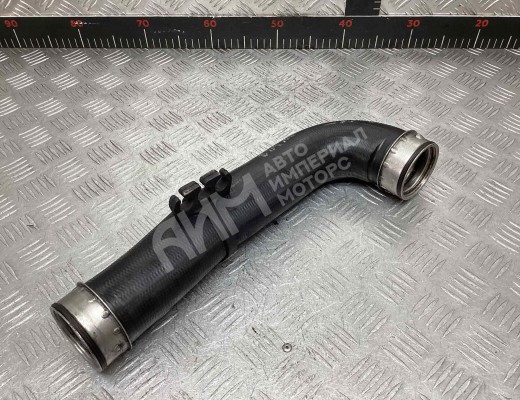 Патрубок интеркулера Audi A3 II (8P) 2003-2005  Audi A3 A3 II (8P) 2003-2005