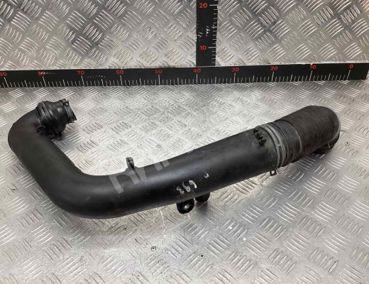 Патрубок интеркулера Audi A3 II (8P) 2003-2005  Audi A3 A3 II (8P) 2003-2005