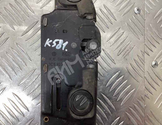 Доводчик крышки багажника Volkswagen Passat B6 (3C) 2005-2010  Volkswagen Passat Passat B6 (3C) 2005-2010