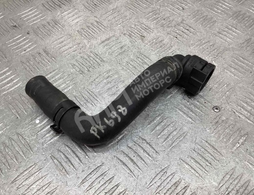 Патрубок отопителя (печки) Audi A3 II (8P) 2003-2005  Audi A3 A3 II (8P) 2003-2005