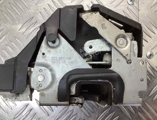 Замок двери передней левой Volkswagen Fox (5Z) 2003-2011  Volkswagen Fox Fox (5Z) 2003-2011