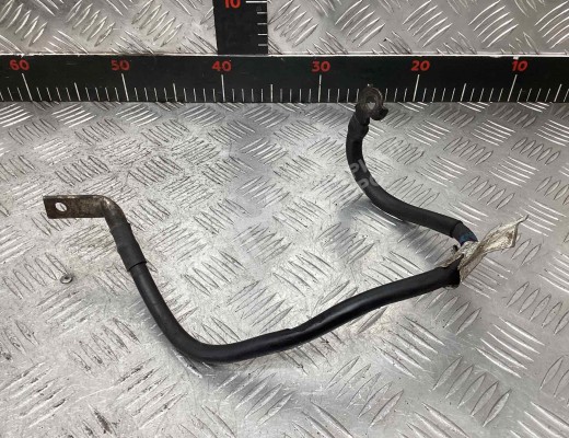 Провод массы Audi A3 II (8P) 2003-2005  Audi A3 A3 II (8P) 2003-2005