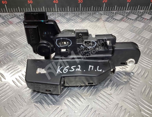 Замок двери передней левой Kia Carens II (FG) 2006-2013  Kia Carens Carens II (FG) 2006-2013
