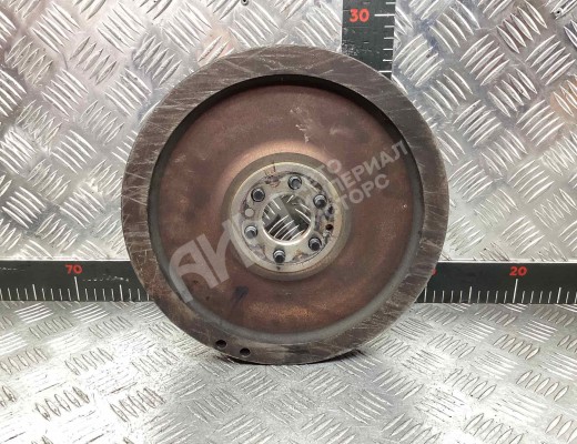Комплект сцепления Audi A3 II (8P) 2003-2005  Audi A3 A3 II (8P) 2003-2005