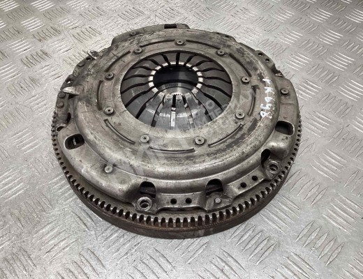 Комплект сцепления Audi A3 II (8P) 2003-2005  Audi A3 A3 II (8P) 2003-2005