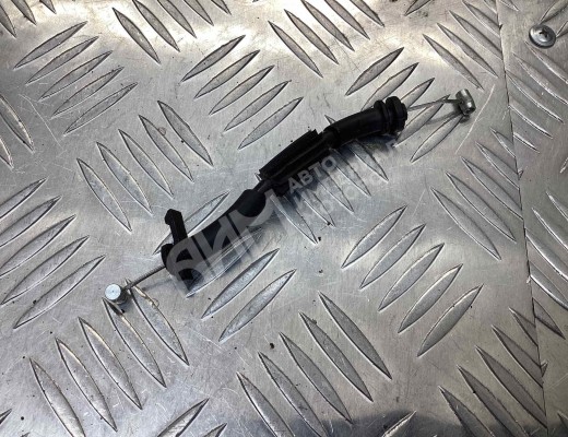 Трос открывания багажника Volkswagen Passat B6 (3C) 2005-2010  Volkswagen Passat Passat B6 (3C) 2005-2010