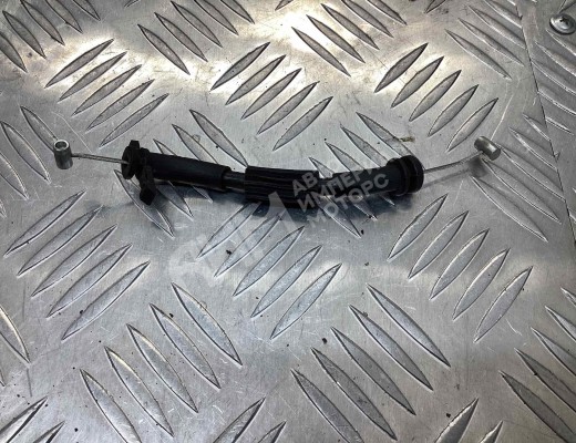 Трос открывания багажника Volkswagen Passat B6 (3C) 2005-2010  Volkswagen Passat Passat B6 (3C) 2005-2010