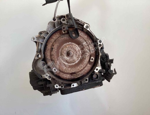 КПП автоматическая (АКПП) Audi A4 B5 (8D) 1994-1999  Audi A4 A4 B5 (8D) 1994-1999