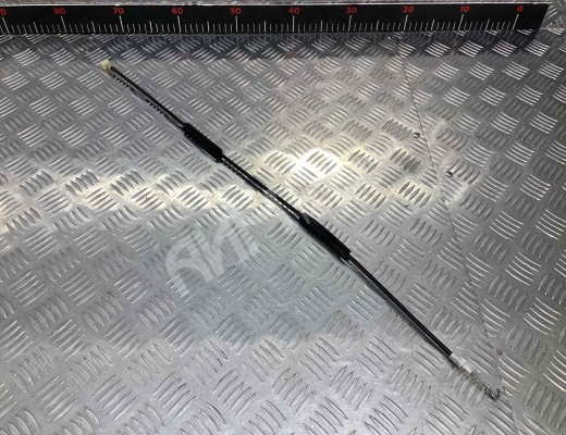 Трос двери передней Volkswagen Fox (5Z) 2003-2011  Volkswagen Fox Fox (5Z) 2003-2011