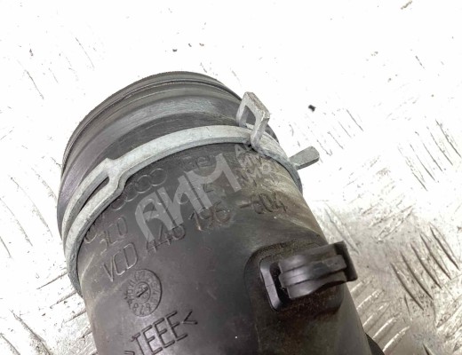 Патрубок воздушного фильтра Skoda Octavia A5 (1Z) 2008-2013 рестайлинг  Skoda Octavia Octavia A5 (1Z) 2008-2013 рестайлинг