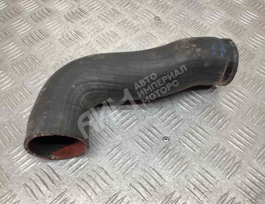 Патрубок интеркулера Skoda Octavia A5 (1Z) 2008-2013 рестайлинг  Skoda Octavia Octavia A5 (1Z) 2008-2013 рестайлинг