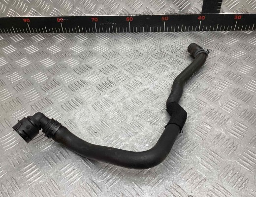 Патрубок отопителя (печки) Skoda Octavia A5 (1Z) 2008-2013 рестайлинг  Skoda Octavia Octavia A5 (1Z) 2008-2013 рестайлинг
