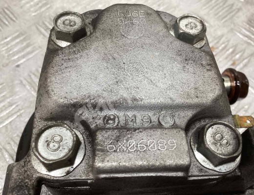 Насос гидроусилителя руля Mazda 6 I (GG) 2002-2005  Mazda 6 6 I (GG) 2002-2005