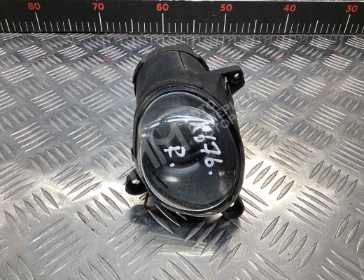 Фара противотуманная правая Volkswagen Passat B5+ (3B) 2000-2005 рестайлинг  Volkswagen Passat Passat B5+ (3B) 2000-2005 рестайлинг