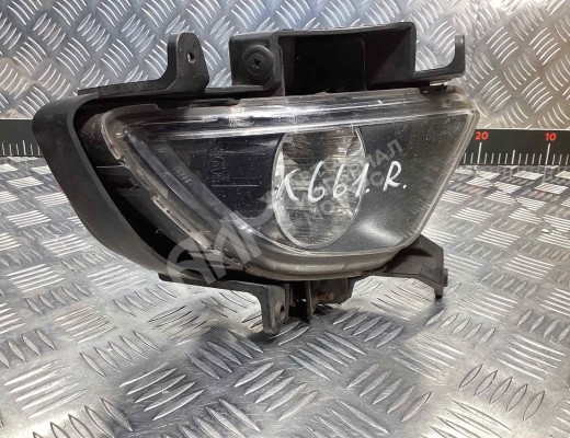 Фара противотуманная правая Hyundai i30 (FD) 2010-2012 рестайлинг  Hyundai i30 i30 (FD) 2010-2012 рестайлинг