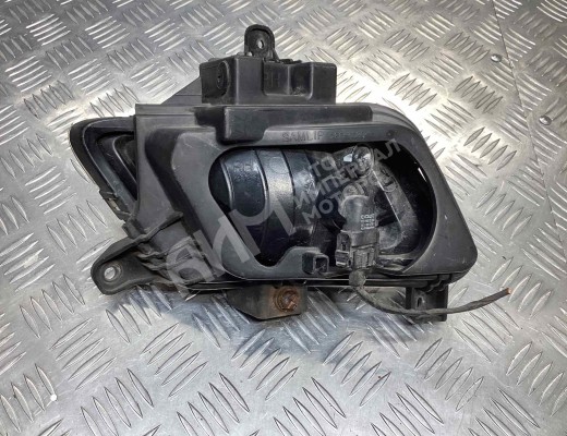 Фара противотуманная правая Kia Ceed I (ED) 2009-2012 рестайлинг  Kia Ceed Ceed I (ED) 2009-2012 рестайлинг
