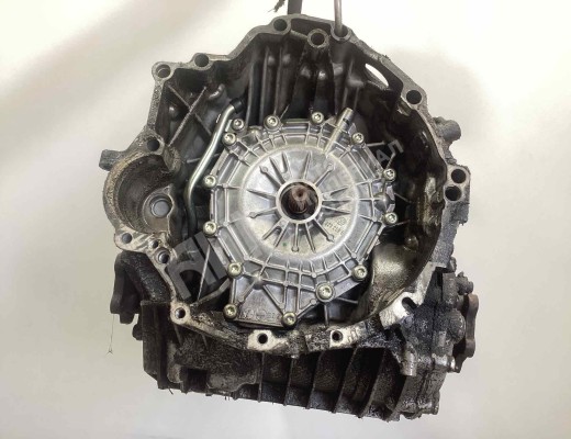 Вариатор Audi A4 B6 (8EC, 8E5) 2000-2004  Audi A4 A4 B6 (8EC, 8E5) 2000-2004