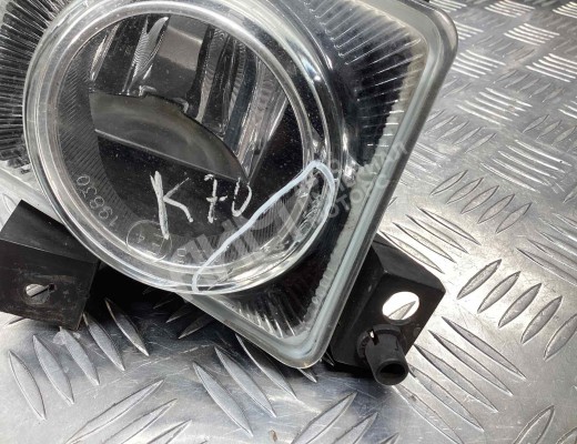 Фара противотуманная левая Opel Vectra C 2005-2009 рестайлинг  Opel Vectra Vectra C 2005-2009 рестайлинг