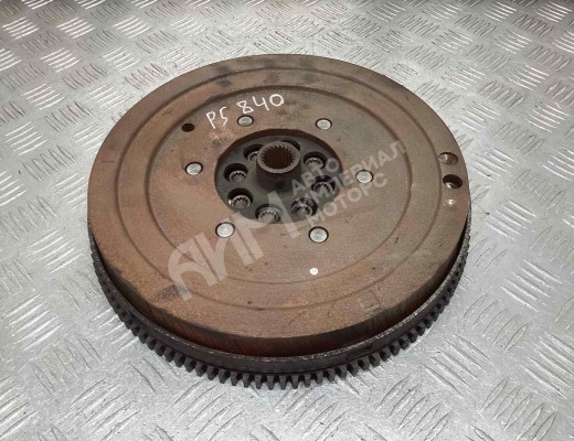 Маховик Audi A4 B6 (8EC, 8E5) 2000-2004  Audi A4 A4 B6 (8EC, 8E5) 2000-2004