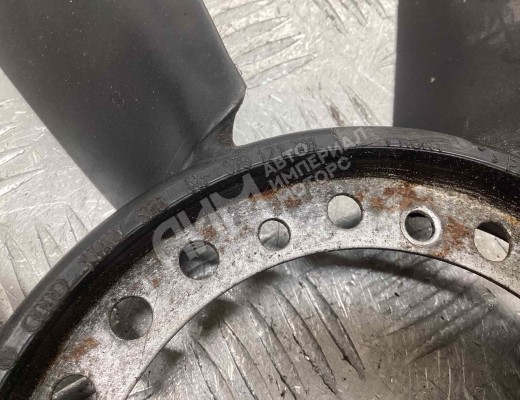 Крыльчатка вискомуфты Audi A4 B6 (8EC, 8E5) 2000-2004  Audi A4 A4 B6 (8EC, 8E5) 2000-2004