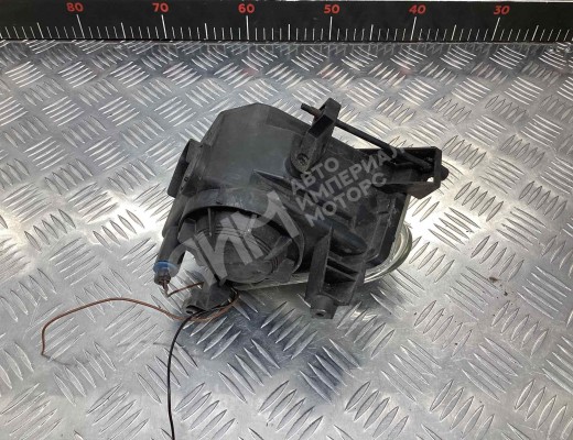 Фара противотуманная левая Opel Vectra C 2002-2005  Opel Vectra Vectra C 2002-2005