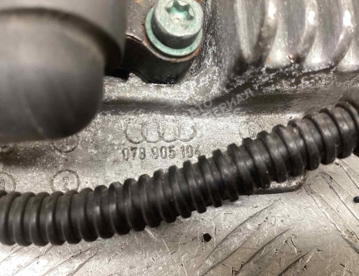 Катушка зажигания Audi A4 B6 (8EC, 8E5) 2000-2004  Audi A4 A4 B6 (8EC, 8E5) 2000-2004