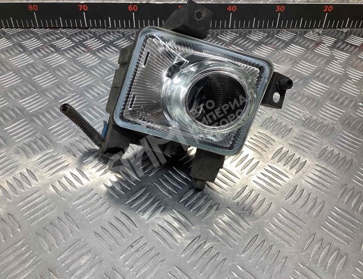 Фара противотуманная правая Opel Vectra C 2002-2005  Opel Vectra Vectra C 2002-2005