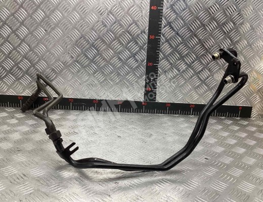 Шланг (трубка) АКПП Audi A4 B6 (8EC, 8E5) 2000-2004  Audi A4 A4 B6 (8EC, 8E5) 2000-2004