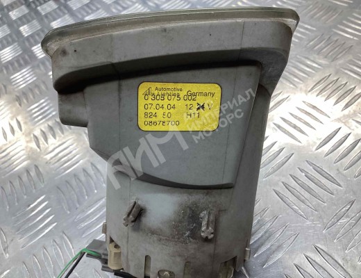 Фара противотуманная правая Volvo V50 (MW) 2003-2007  Volvo V50 V50 (MW) 2003-2007