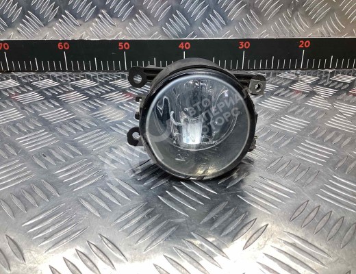 Фара противотуманная правая Ford Fusion (JU) 2002-2005  Ford Fusion Fusion (JU) 2002-2005