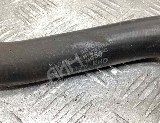 Патрубок отопителя (печки) Audi A4 B6 (8EC, 8E5) 2000-2004  Audi A4 A4 B6 (8EC, 8E5) 2000-2004