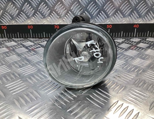 Фара противотуманная левая Renault Scenic I (JA) 1999-2003 рестайлинг  Renault Scenic Scenic I (JA) 1999-2003 рестайлинг