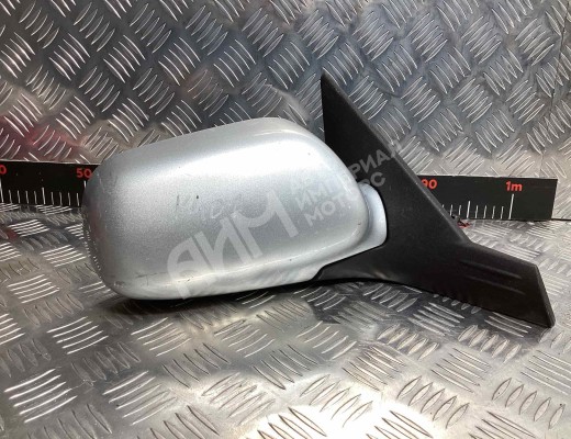 Зеркало наружное правое Subaru Impreza II (GG/G11) 2000-2002  Subaru Impreza Impreza II (GG/G11) 2000-2002