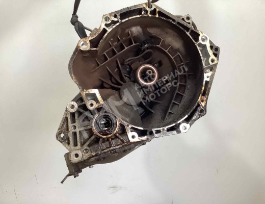 КПП механическая (МКПП) 5-ступенчатая Opel Meriva A 2002-2006  Opel Meriva Meriva A 2002-2006
