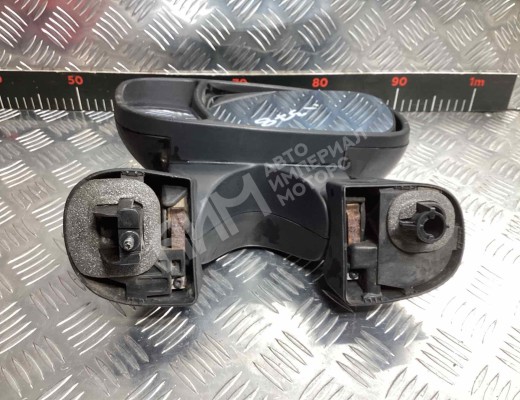 Зеркало наружное левое Renault Trafic II 2001-2014  Renault Trafic Trafic II 2001-2014