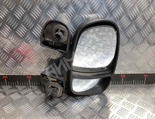 Зеркало наружное правое Renault Trafic II 2001-2014  Renault Trafic Trafic II 2001-2014