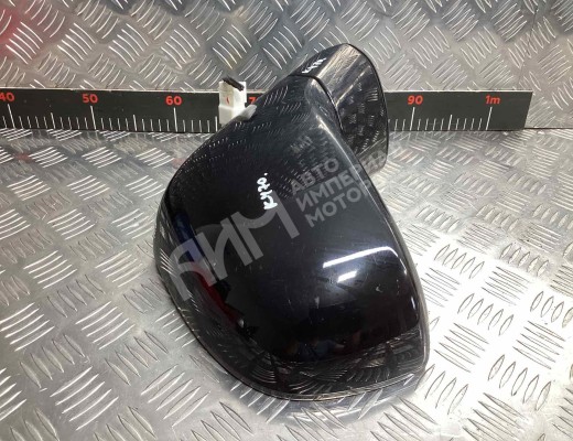 Зеркало наружное правое Kia Carens II (FG) 2006-2013  Kia Carens Carens II (FG) 2006-2013